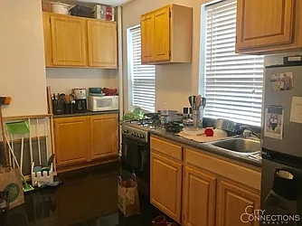 Rented by City Connections Realty