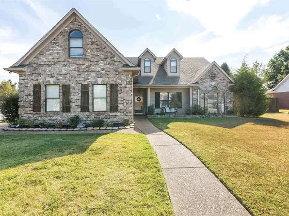 140 Penny Ln, Oakland, TN 38060