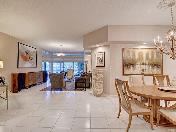 Home For Sale In Broken Sound Country Club
