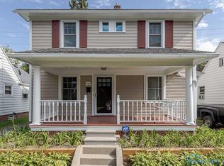 3912 Bellevue Rd, Toledo, OH 43613