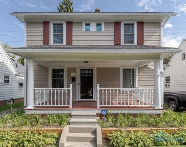 3912 Bellevue Rd, Toledo, OH, 43613