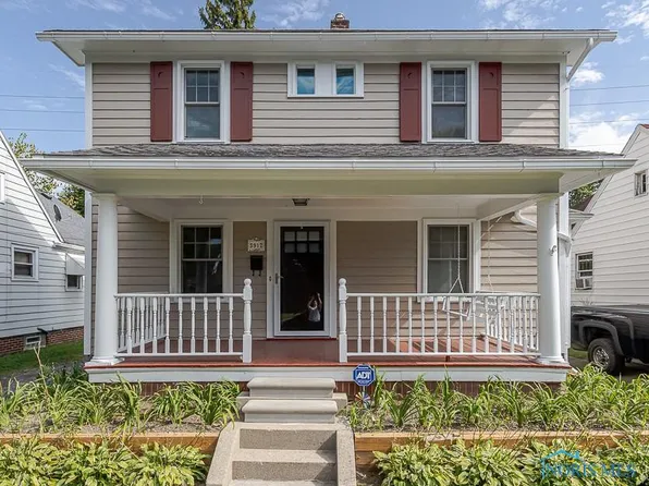 3912 Bellevue Rd, Toledo, OH 43613