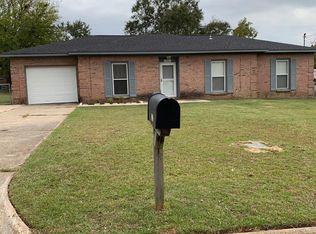 202 Beacon Rd, Dothan, AL 36301