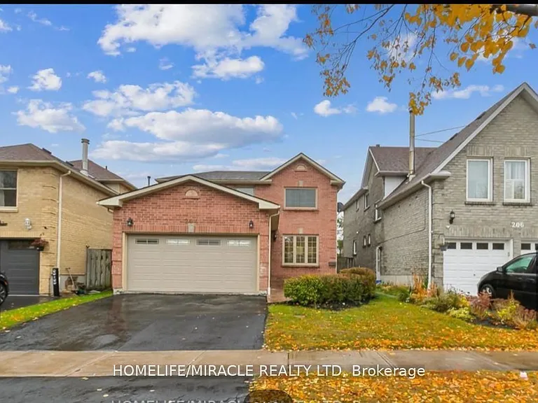 204 Delaney Dr #UPPER — Photo 1