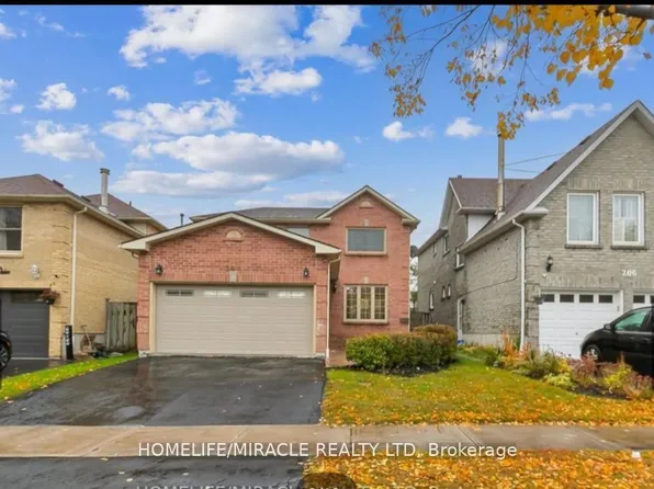 204 Delaney Dr, Ajax, ON L1T 2B4