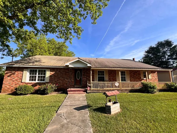 124 Westend Ave, Ashburn, GA 31714