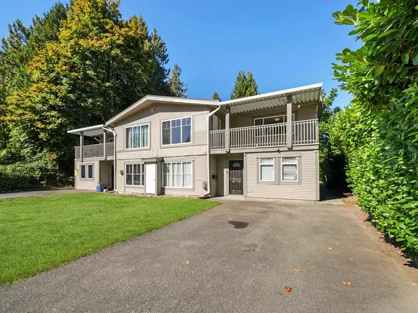 1683 Suffolk Ave, Pt Coquitlam, BC V3B 1H1
