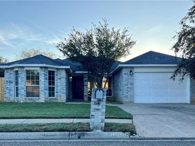 3010 Silver Ave, Mission, TX, 78574