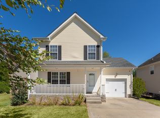 3731 Suiter Rd, Clarksville, TN 37040