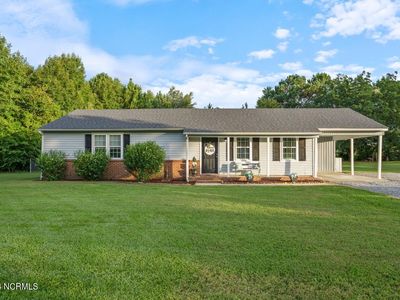 961 Pikeville Princeton Road NW, Pikeville, NC, 27863