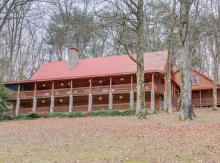 3925 Turnersville Rd, Cedar Hill, TN 37032