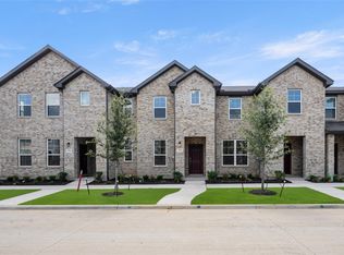 214 Territory Trl, Fort Worth, TX 76120