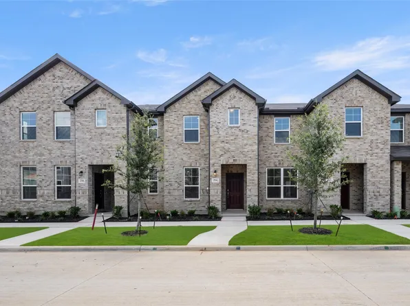 214 Territory Trl, Fort Worth, TX 76120