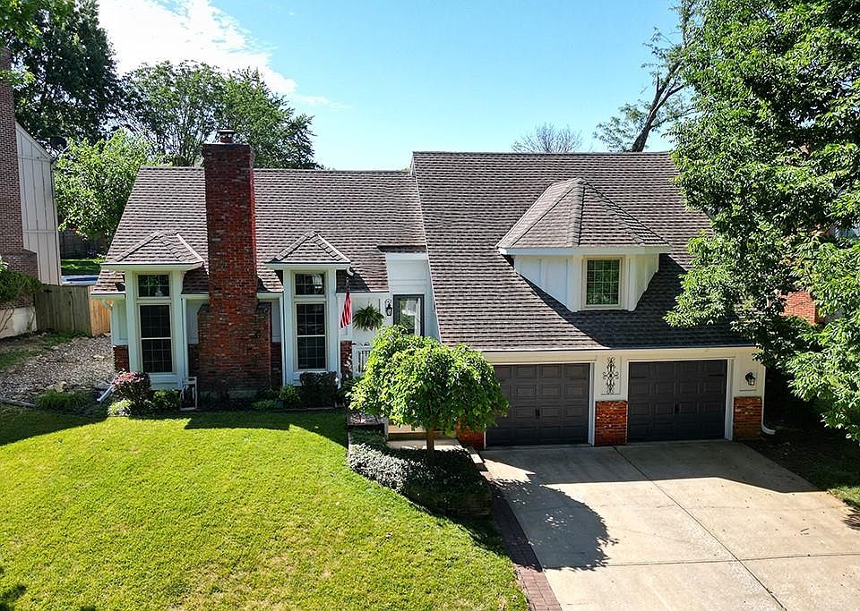 16311 W Briarwood Ct, Olathe, KS 66062 Zillow