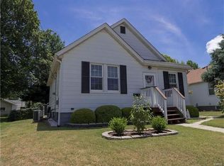 312 Front St, Waterloo, IL 62298