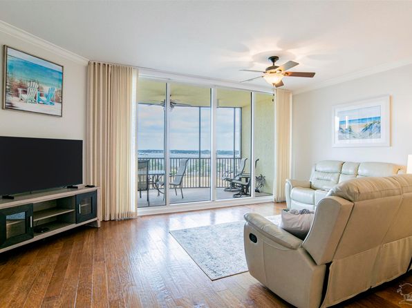616 Lost Key Dr UNIT 702A, Perdido Key, FL 32507
