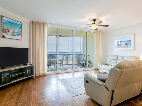 616 Lost Key Dr Unit 702A, Perdido Key, FL 32507