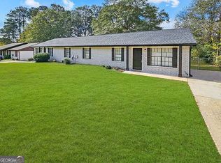 8327 Glenwoods Ter, Riverdale, GA 30274