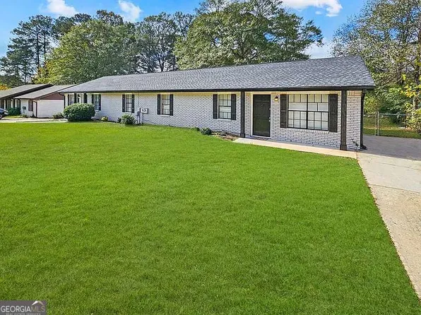 8327 Glenwoods Ter, Riverdale, GA 30274