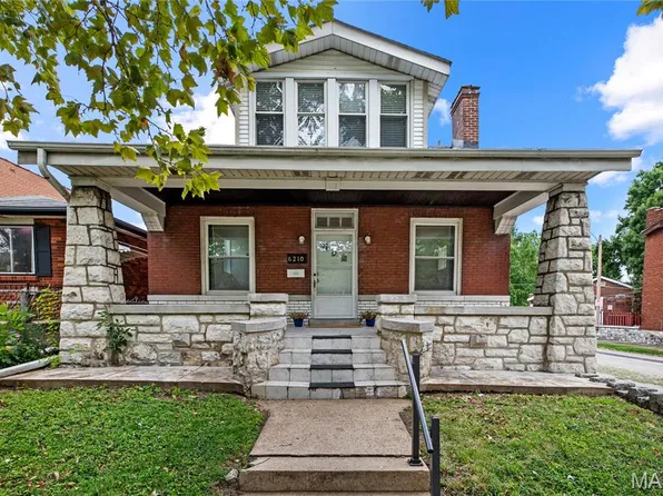 6210 S Kingshighway Blvd, Saint Louis, MO 63109