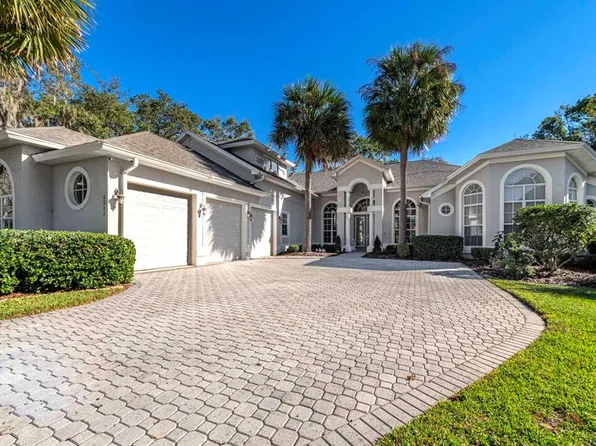 4002 Coachshire Way, Mount Dora, FL 32757