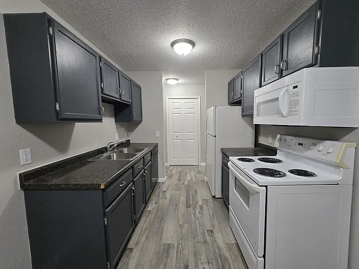 3011 S 17th St #209 — Photo 3