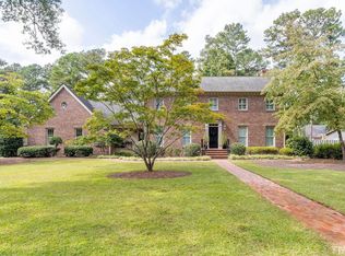 1214 S Vermont St, Smithfield, NC 27577