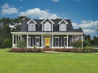 659 Winifred Rd, Leesburg, GA 31763