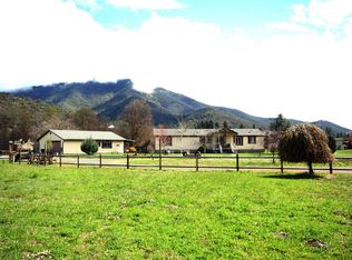 15423 Highway 238, Grants Pass, OR 97527