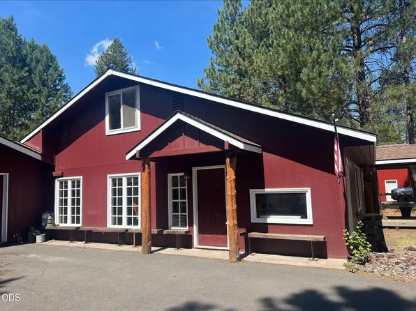 52531 Lost Ponderosa Rd, La Pine, OR 97739