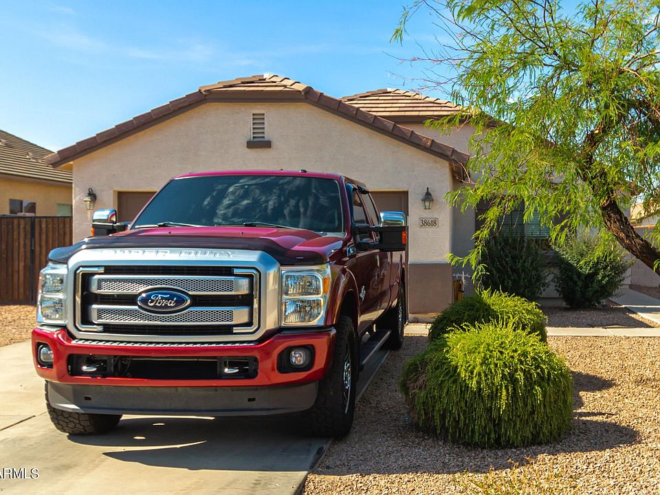 1st image of 38618 N Armadillo Dr