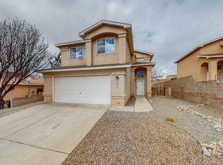 3032 Zia St NE, Rio Rancho, NM 87144