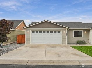 Village At Lake Chelan, Manson, WA 98831