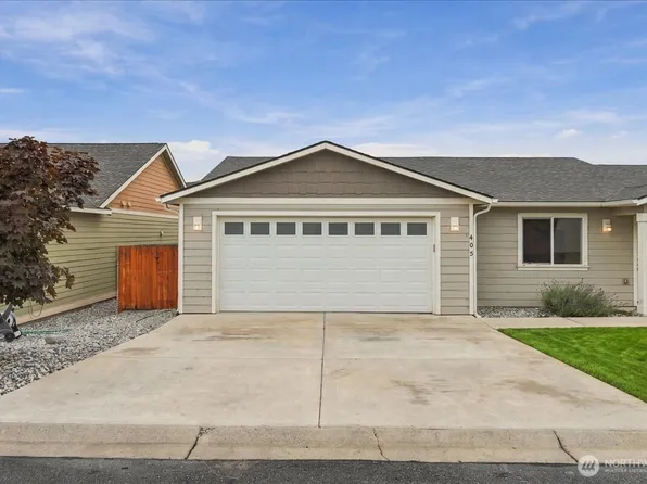 405 Ridgewood Drive, Manson, WA 98831
