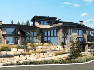 2956 W Jordanelle View Dr, Park City, UT 84060