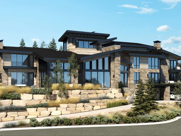 2956 W Jordanelle View Dr, Park City, UT 84060