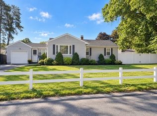 709 N Branch Pkwy, Springfield, MA 01119