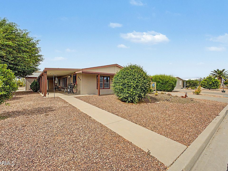1st image of 8324 E PUEBLO Avenue