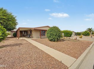 8324 E Pueblo Ave, Mesa, AZ 85208