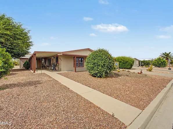 8324 E PUEBLO Avenue, Mesa, AZ 85208