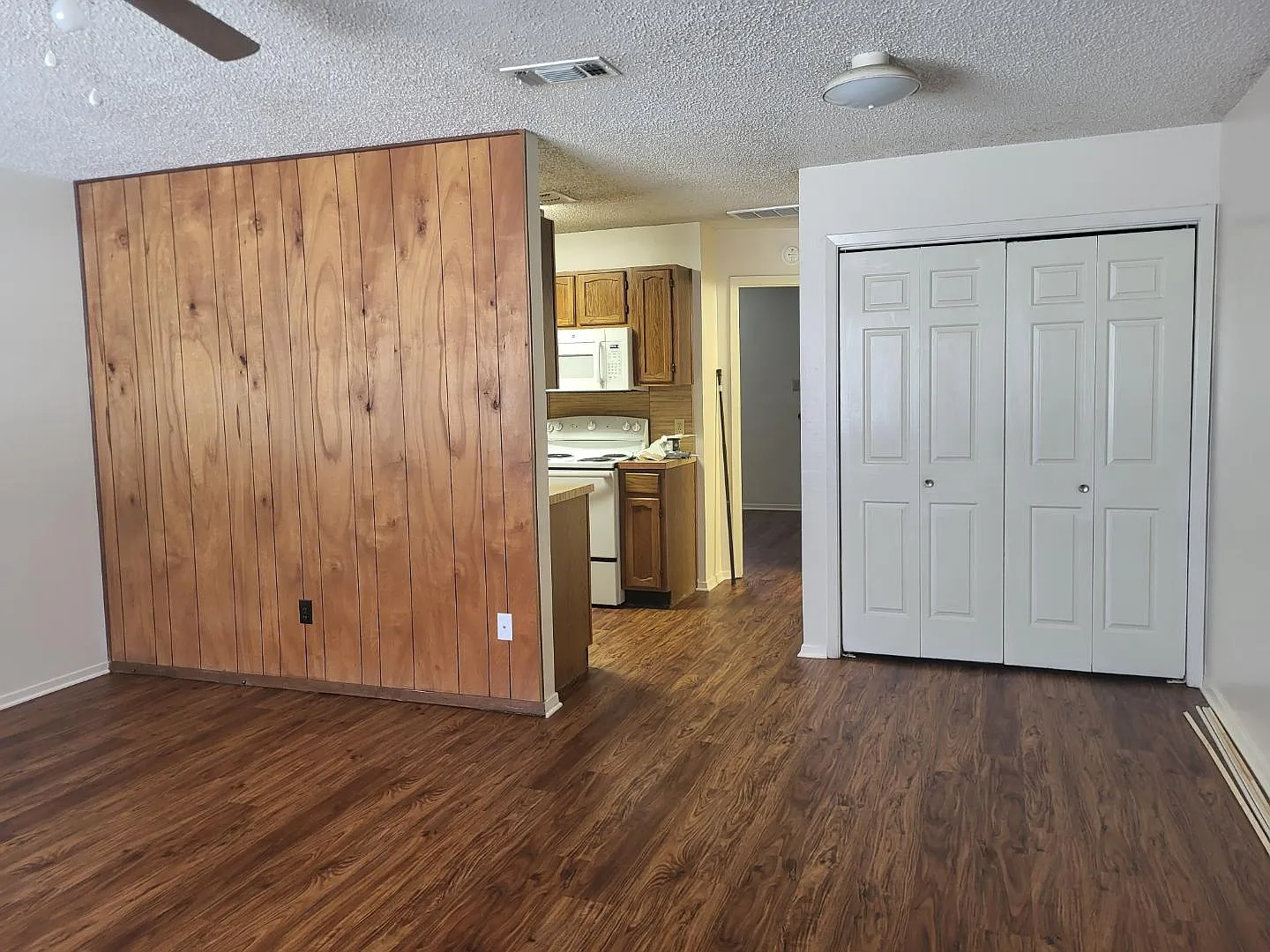 1 bed, 648 sqft, $950 — Photo 3