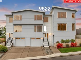 9822 SW 34th Pl, Portland, OR 97219