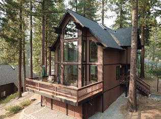 949 Dana Ct, Incline Village, NV