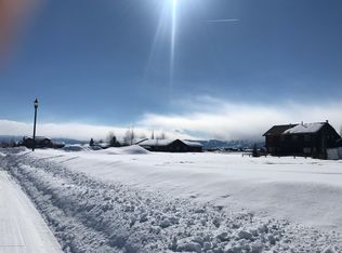 596 Palisade Trl, Driggs, ID 83422