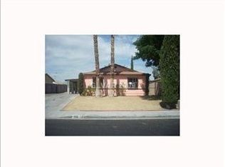 2516 Rialto Rd, Las Vegas, NV 89108