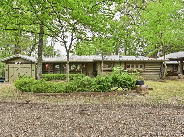 84 Willow St, Locust Grove, OK 74352