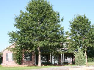 667 Fm 241 S, Rusk, TX 75785