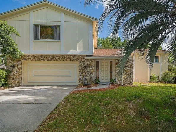 6307 Marlberry Dr, Orlando, FL 32819