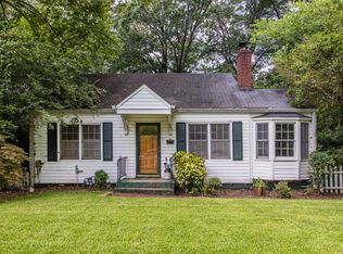 587 Brownwood Ave, Atlanta, GA 30316