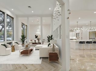 12514 Elm Manor St, San Antonio, TX 78230